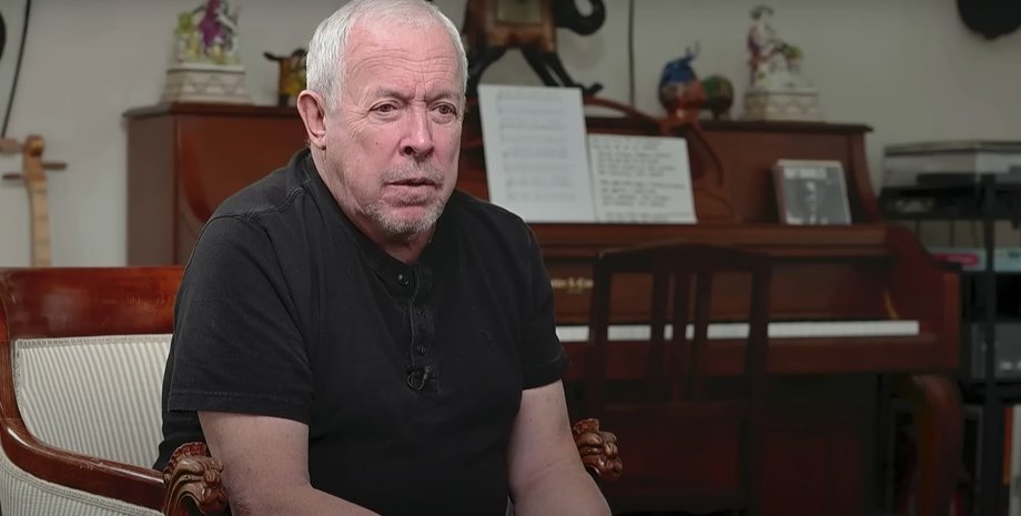 Российский певец Андрей Макаревич, Макаревич о ВСУ, Макаревич о помощи ВСУ, Макаревич о помощи ВСУ, Макаревич о войне РФ