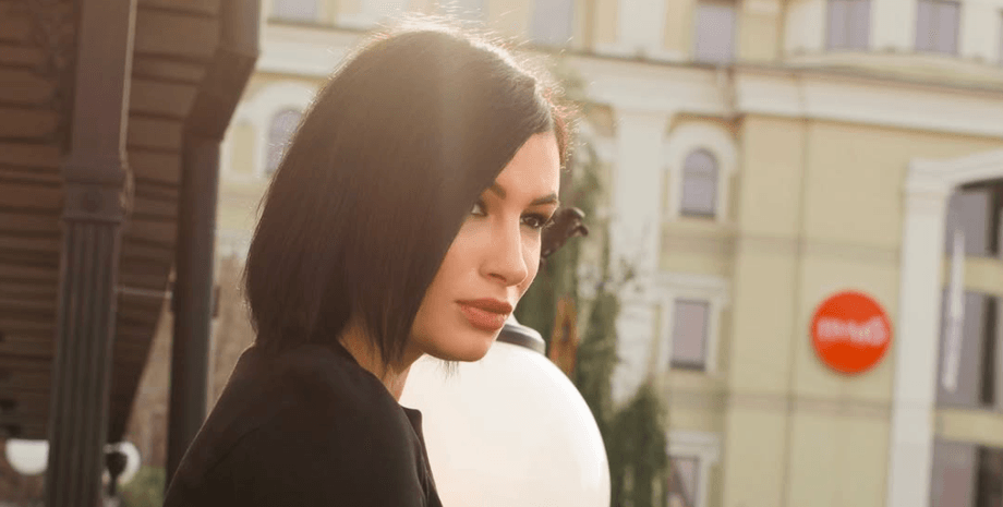 Анастасия Приходько призвала разрешить людям брать дрова в лесу