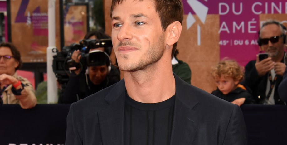 гаспар ульель, актер, гаспар ульель умер, актер умер, звезда ганнибала