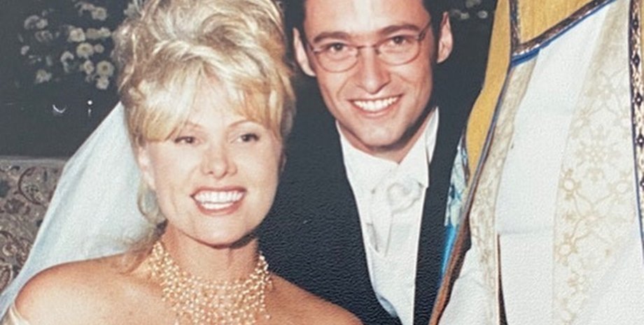 Г'ю Джекман