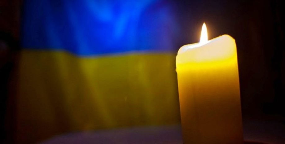 военный, ВСУ, погиб военный, украинский защитник, битва за Донбасс, Дмитрий Сирык, радиоведущий