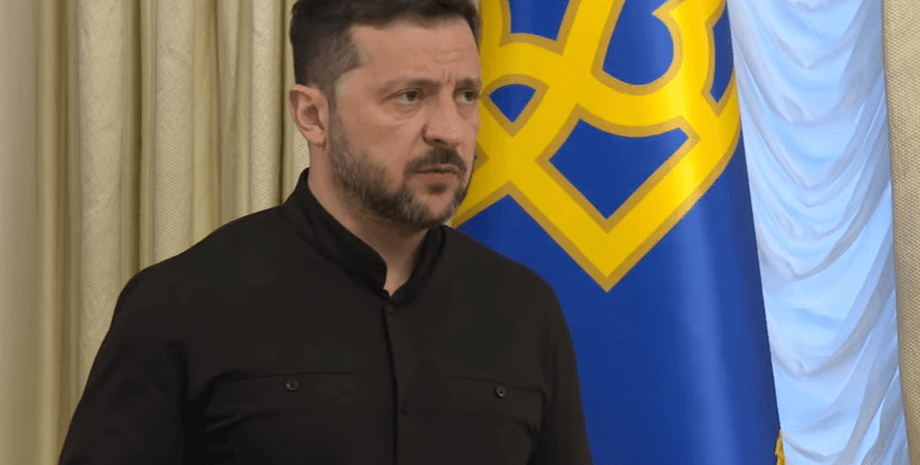 Владимир Зеленский