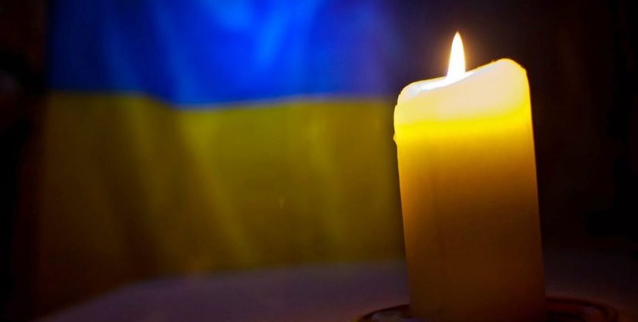 загиблі на донбасі