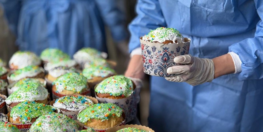 Паска 2026 Пасха паска 2026