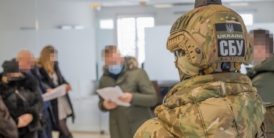 Махинация, недвижимость, завод, Киев, казино, мошенничество, СБУ