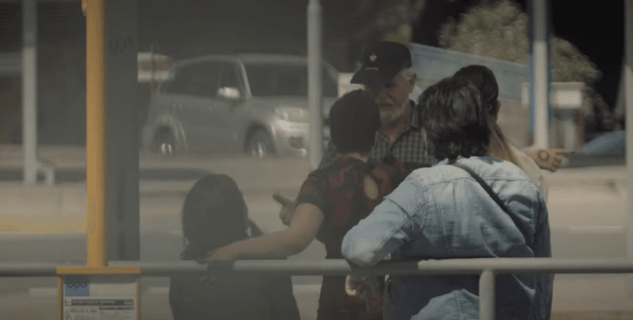 чехія, зупинка