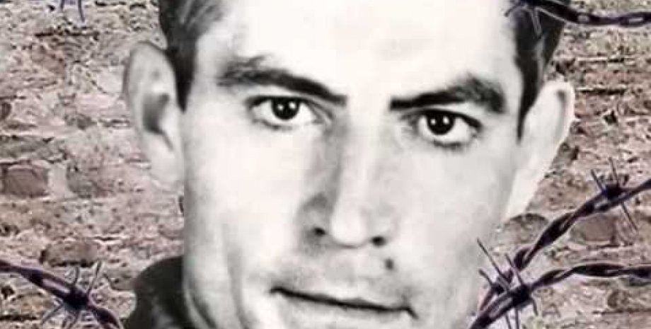 Василий Стус / Фото из открытых источников