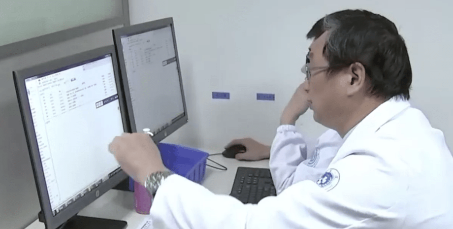 Врач ленточные черви, диагноз, МРТ, врач, инфекция, свинина