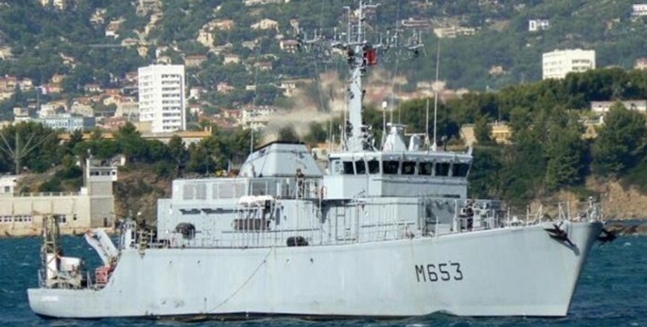 Фото: twitter.com/marseamare