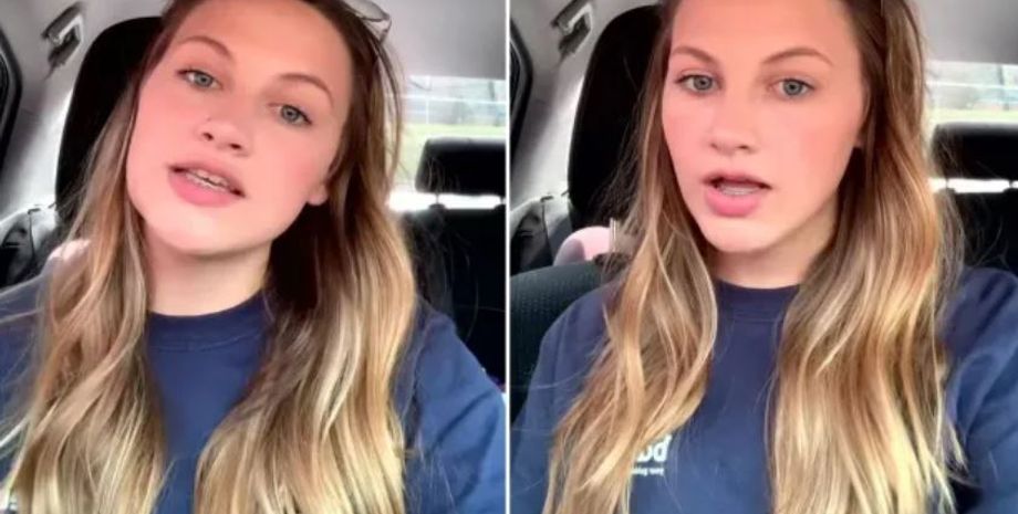 Молодая девушка в 21 год приняла за дочь свою младшую сестру, как они живут, невероятные истории из жизни