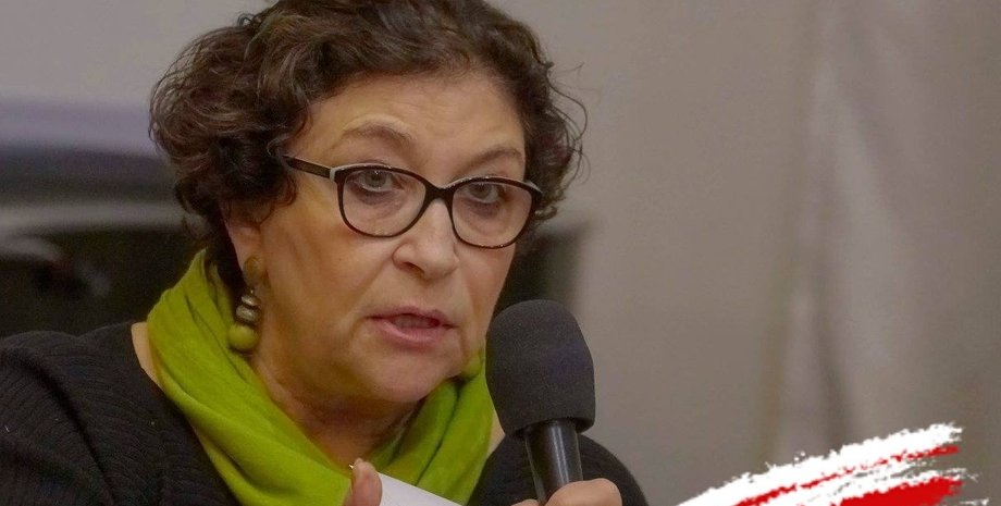 Євгенія Альбац, пропаганда, агресія Росії, кремль, війна