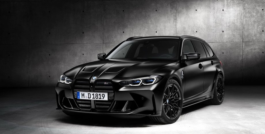 BMW M3 Touring, BMW M3 2023, новый BMW M3, новый BMW M3 Touring, универсал BMW M3