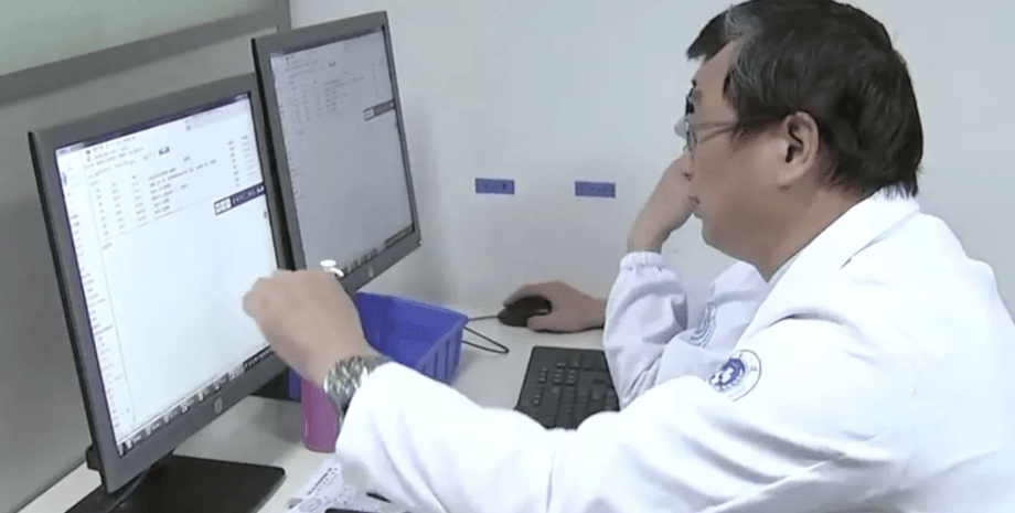 ленточные черви, диагноз, МРТ, врач, инфекция, свинина