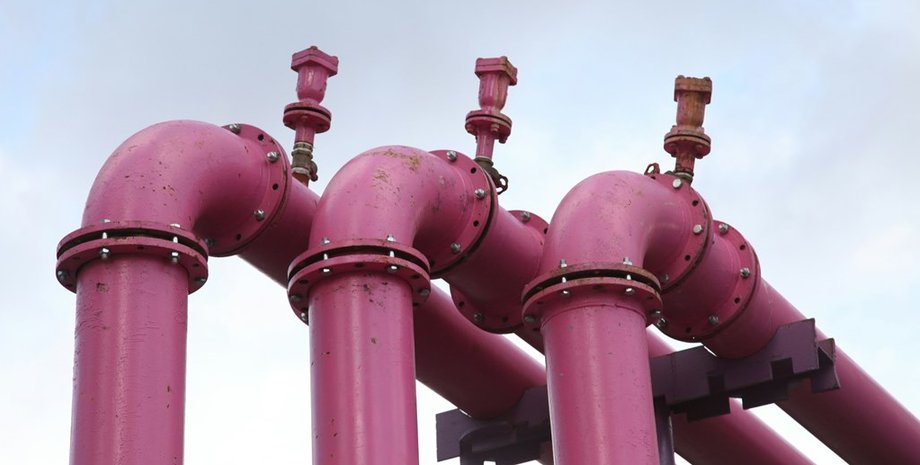 трубопропровід Угорщина звинуватила Україну в ударах по Турецькому потоку