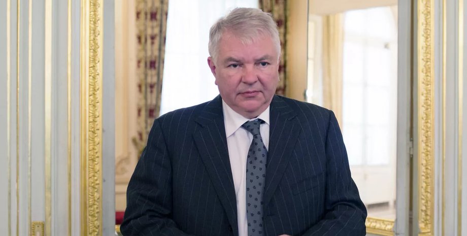 Олексій Мєшков, посол Росії у Франції, загибель франзузьких волонтерів, війна в Україні, фото