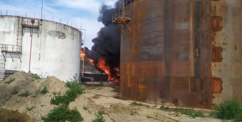 новости румынии, новости украины, порт измаил, атака шахедов, рени, новости одесса