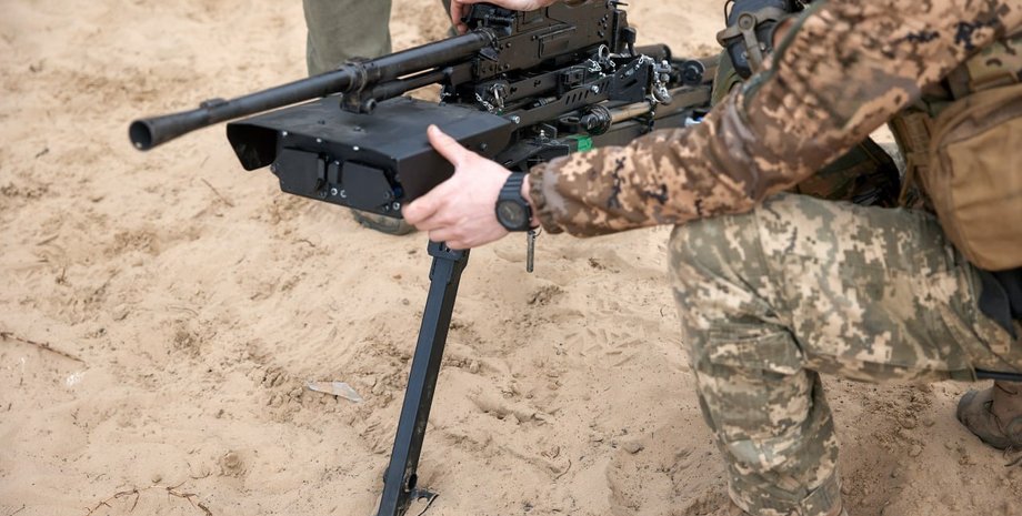 В Україні стартувало масове виробництво "роботів", їх уже використовують ЗСУ