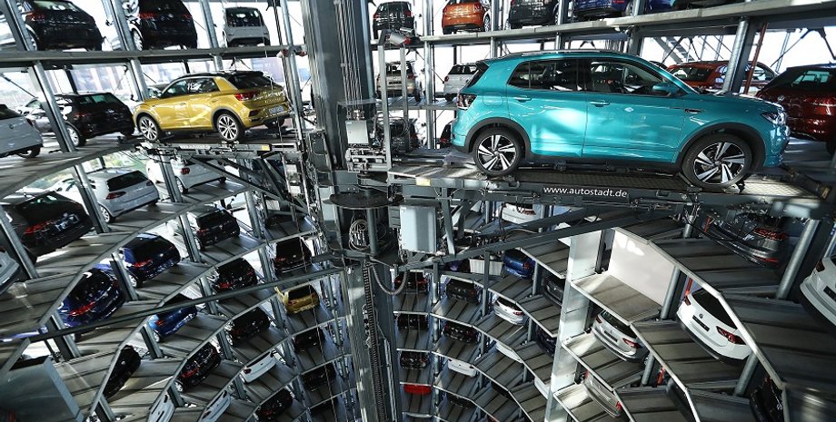 Фото: Automotive Cars Europe