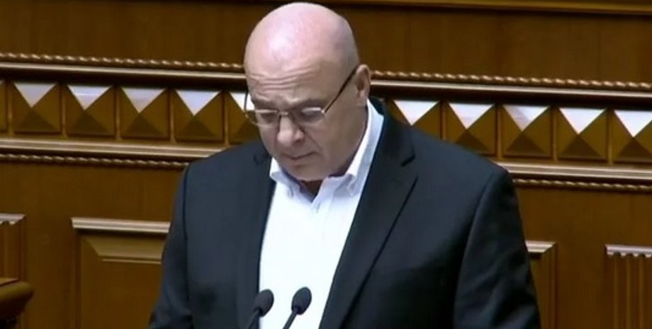 Александр Копыленко/Фото: Скриншот