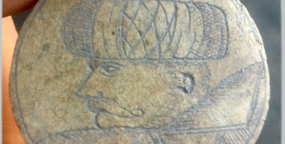 татары, османы, Збараж, исследования, артефакт, находка, Тернопольская область, археология, казаки, армия, янычары, турки