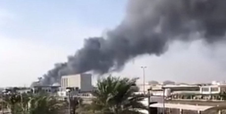 израиль опасается атаки