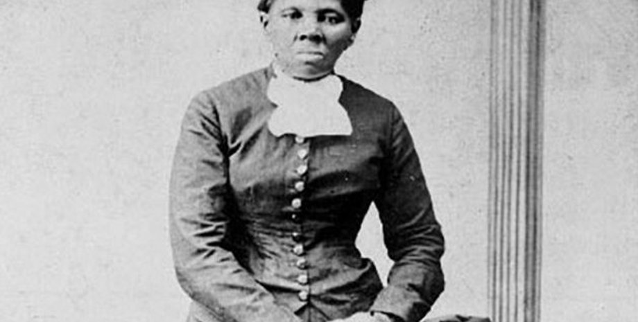 Гарриет Табмен / Фото: Фото из открытых источников