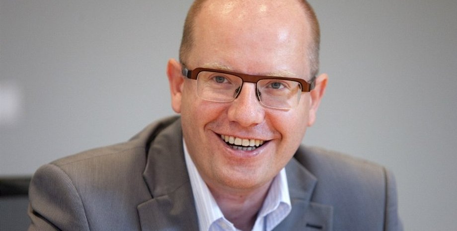 Богуслав Соботка / Фото: alchetron.com