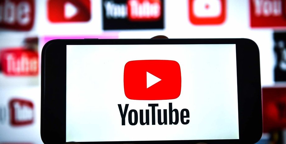 YouTube Видео на YouTube