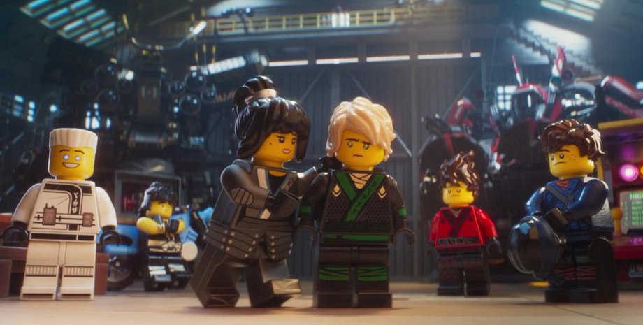 Кадр из фильма