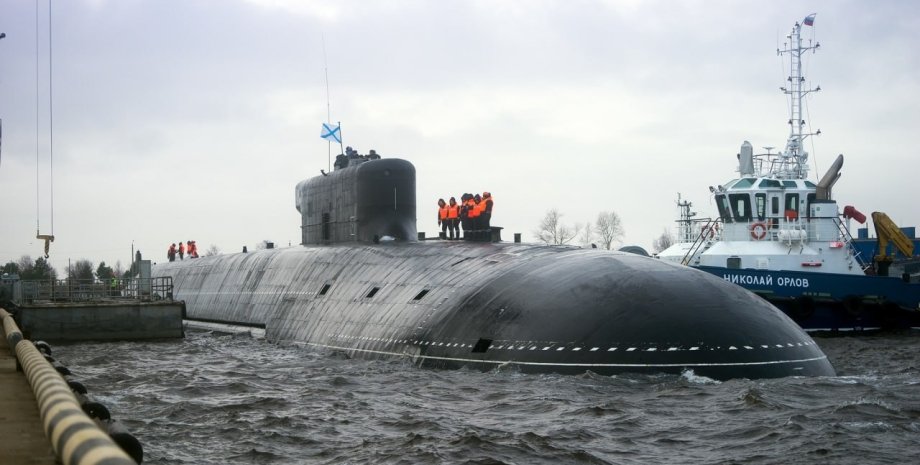 втрати ЧФ Росії у морі, ракетоносій, субмарина, російські окупанти, обстріли ракетами, підводний човен