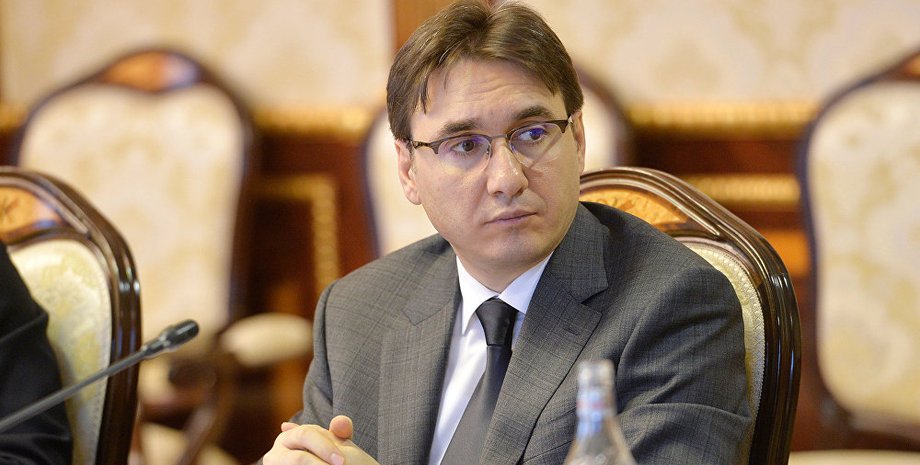 Армен Геворкян / Фото: Sputnik Армения