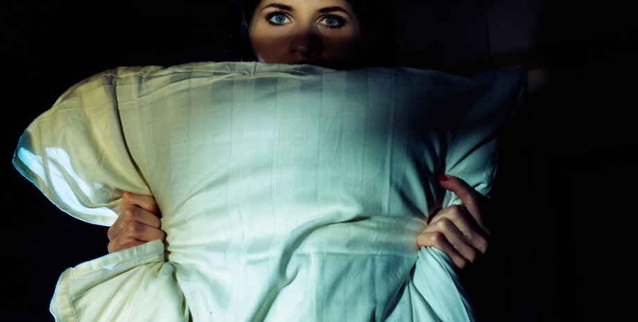 Сир може викликати недосип і кошмари