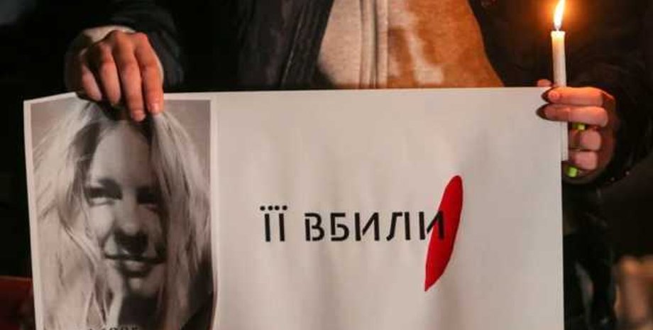 Фото: gandziukgate