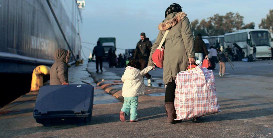 Фото: Светлана Ославская