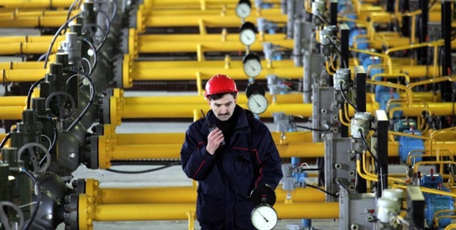 Поставки газа / Фото: energynews.com.ua
