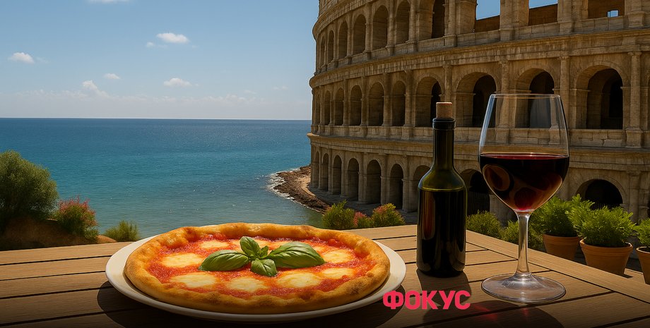 лето 2025 италия пляжи, куда поехать в италии, курорты италии юг, курорты италии юг