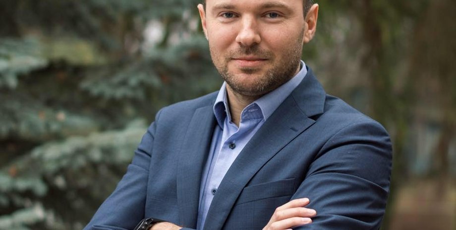 Виталий Киндратив