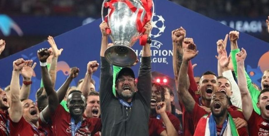 Фото: FourFourTwo