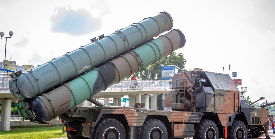 с-300 для україни