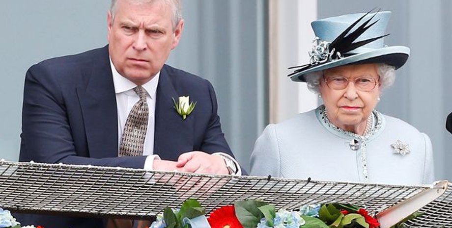 Королева Елизавета II, Елизавета II и шпион КГБ, принц Эндрю и шпион, Елизавета МИ5, Елизавета II действия СССР