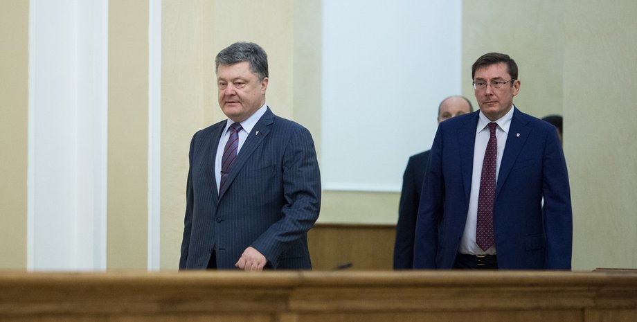 Фото: Михаил Маркив / пресс-служба президента