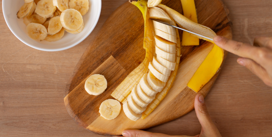 банан Популярний фрукт перебуває на межі вимирання: вчені розповіли про загрозу бананам0