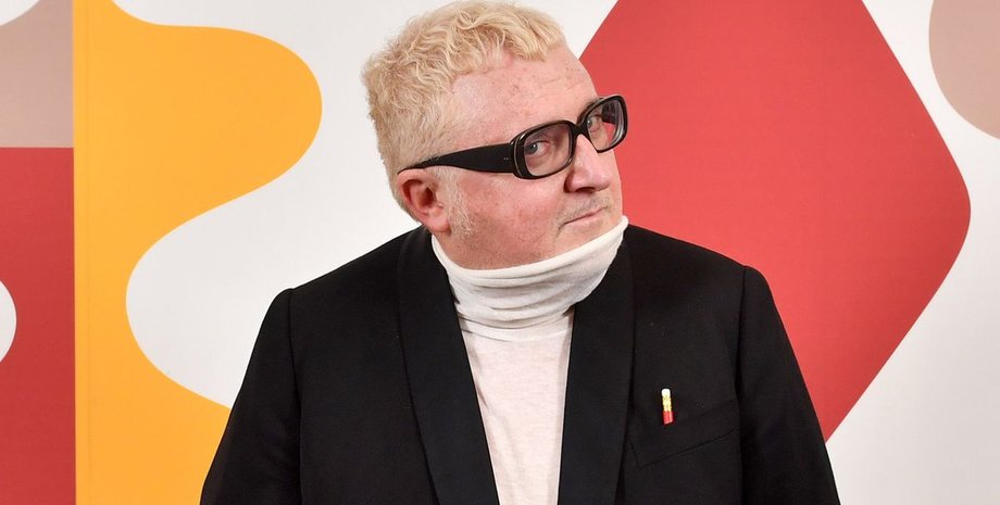 Альбер Ельбаз, дизайнер, кутюр'є, Франція, помер,