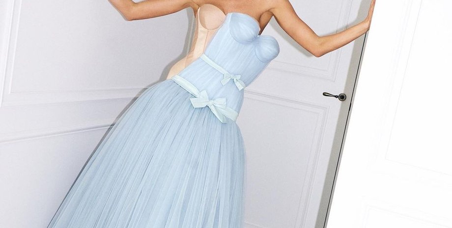 Ельза Госк модель, Ельза Госк фото, каннський фестиваль, Канни 2023, Ельза Госк фігура