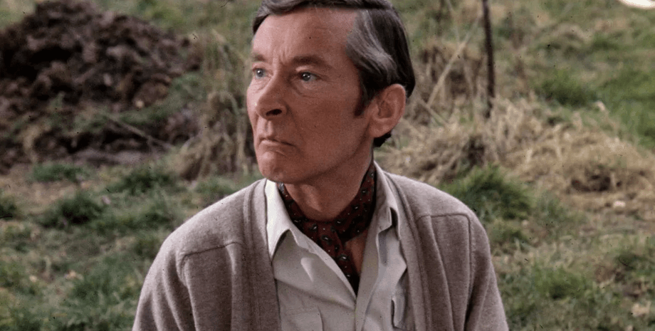 Британський Актор, Кеннет Вільямс, актор, зірка екранів, комедійний актор, зірка ситкому, телезірка, привид телезірки