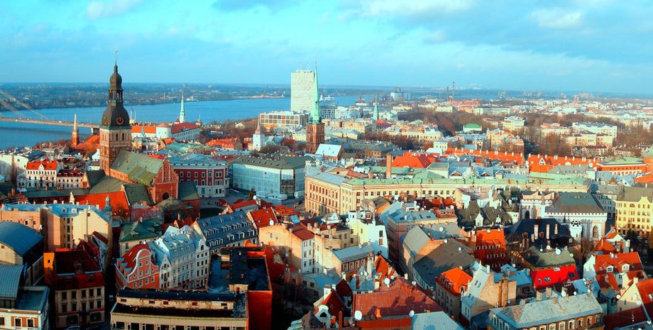 Латвия / Фото: traveltheworld.com.ua