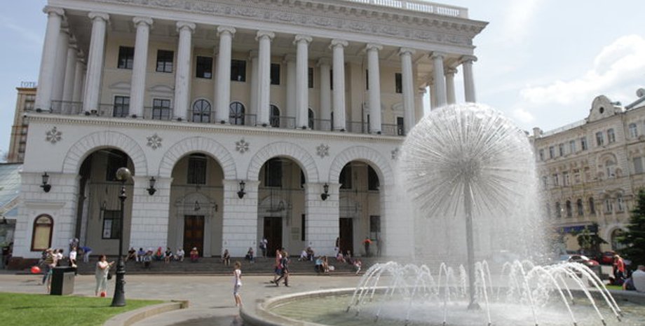 Фото: Сегодня