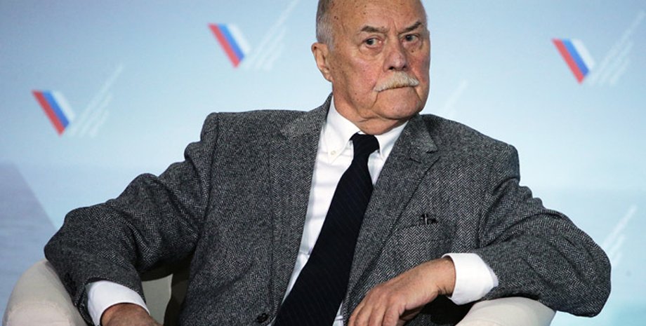 Станислав Говорухин / Фото: ТАСС