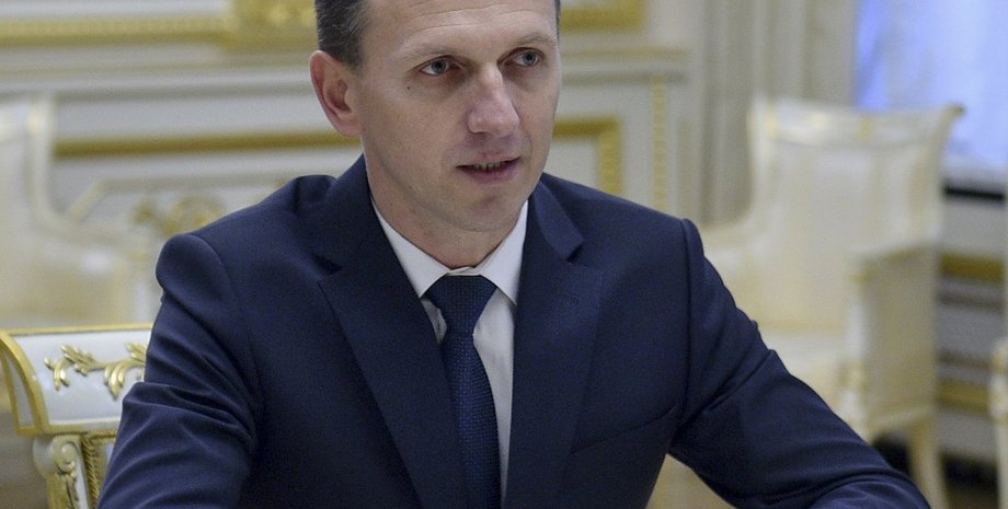 Роман Труба / Фото: УНИАН