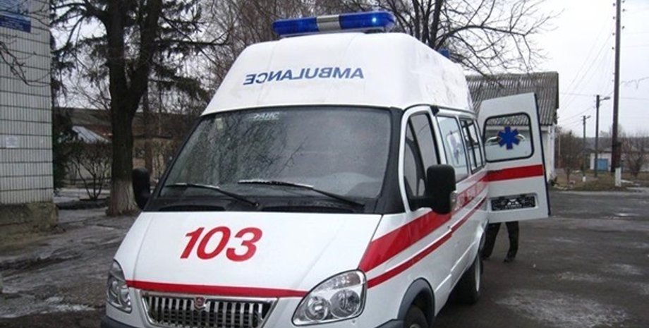 Фото: Нацполиция Украины